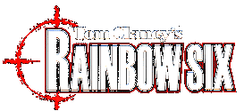 Rainbow Six