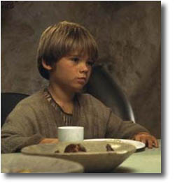 Anakin Skywalker