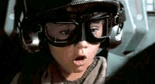 Anakin Skywalker