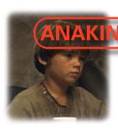 Anakin Skywalker
