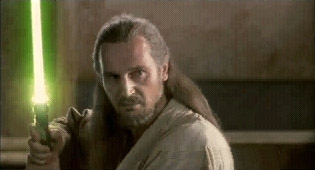 Qui-Gon Jinn