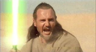 Qui-Gon Jinn