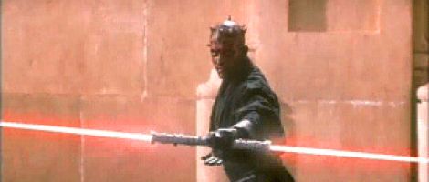 Darth Maul