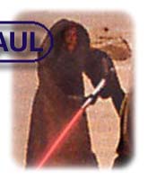 Darth Maul