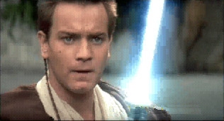 Ben Kenobi