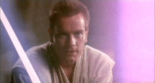 Ben Kenobi
