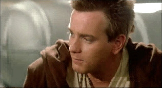 Ben Kenobi