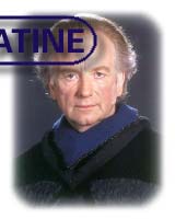 Senator Palpatine