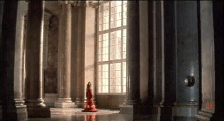 Queen Amidala